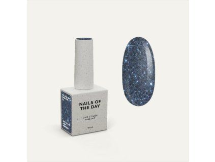 reflexni gel lak aviation 311 nailsoftheday