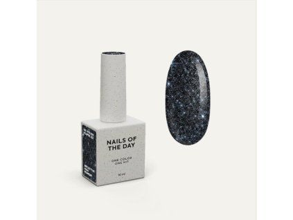 reflexni gel lak eclipse 323 nailsoftheday