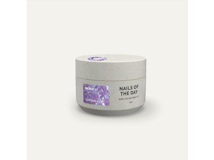 brokat gel 01 nailsoftheday