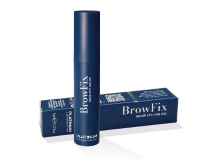 gel na oboci browfix platinum