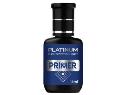 platinum primer na rasy 15 ml