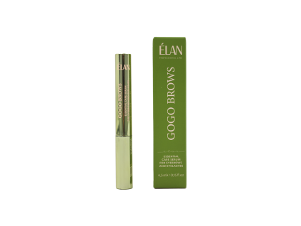 ÉLAN GOGO BROWS sérum na obočí a řasy 4,5 ml