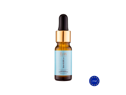 ÉLAN Brow Elixir 2.0 koncentrát po laminaci obočí
