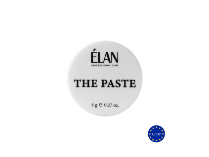 ÉLAN THE PASTE bílá konturovací pasta 8 g
