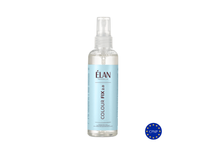 ÉLAN Colour Fix 2.0 fixátor barvy na řasy a obočí 100 ml