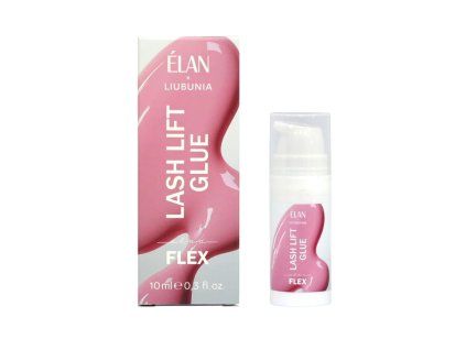 ÉLAN Flex Lash Lift Glue lepidlo na Lash lifting 10 ml