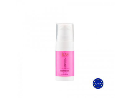 ÉLAN SUPERSONIC 2.0 Serum 2 krok 2 pro lash lifting a laminaci obočí 10 ml