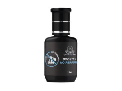 Booster bez vůně Platinum