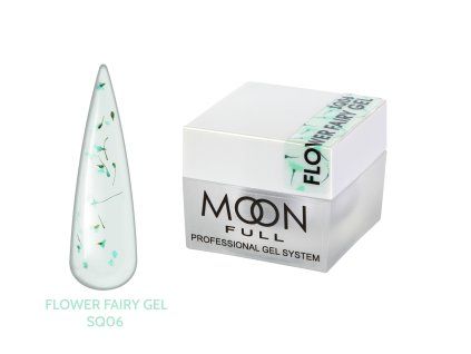 Flower Fairy Gel 5ml SQ06