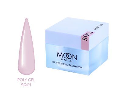 Poly Gel NEW SQ01