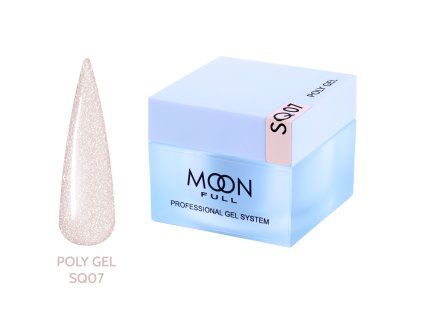 Poly Gel NEW SQ07