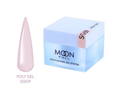 Poly Gel NEW SQ09