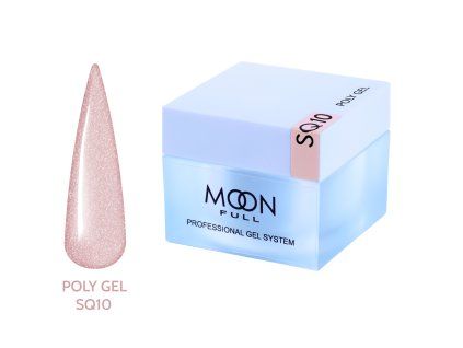 Poly Gel NEW SQ10