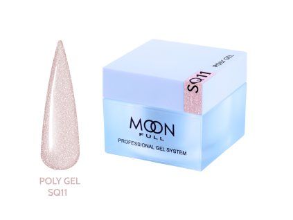 Poly Gel NEW SQ11