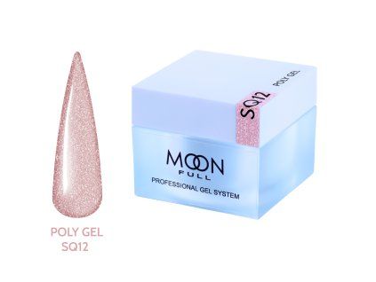 Poly Gel NEW SQ12