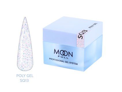 Poly Gel NEW SQ13