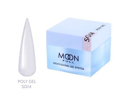Poly Gel NEW SQ14