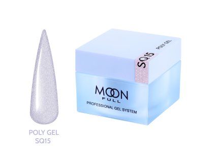 Poly Gel NEW SQ15
