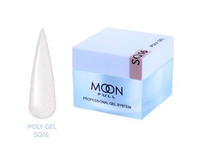 Poly Gel NEW SQ16