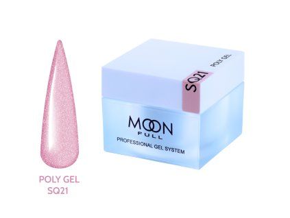 Poly Gel NEW SQ21