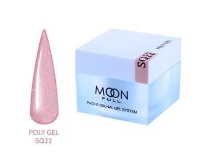 Poly Gel NEW SQ22
