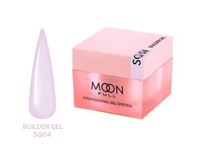 Builder Gel New № SQ04