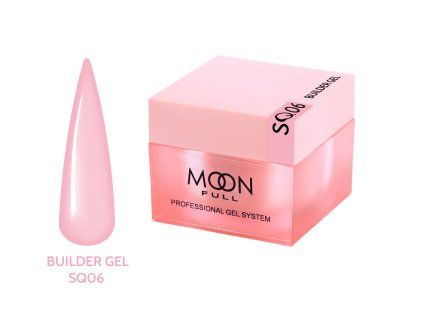 Builder Gel New № SQ06