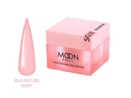 Builder Gel New № SQ07