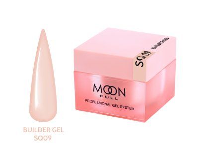 Builder Gel New № SQ09