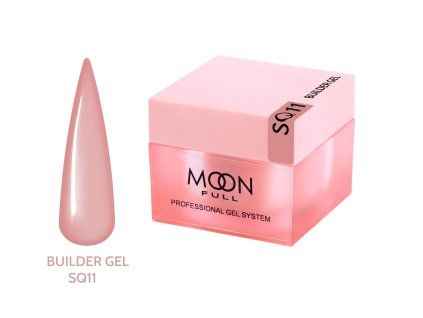 Builder Gel New № SQ11