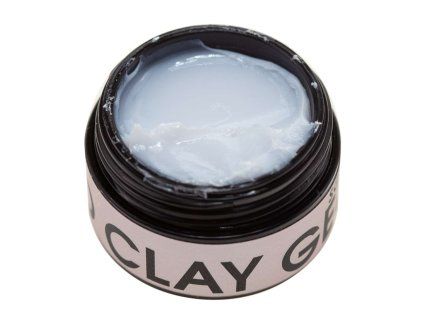 Moon Full 3D Solid Clay Gel SG03 Milky 5ml