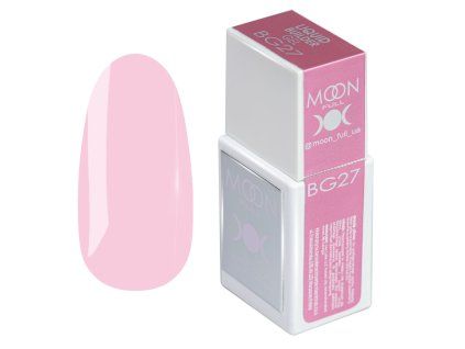 Moon Full Liquid Builder Gel BG27 15ml