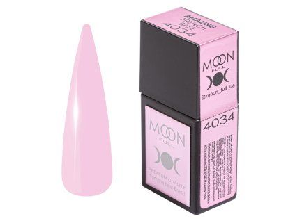 Moon Amazing French Base 4034 – Dusty Pink 12 ml
