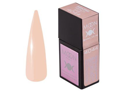 Moon Amazing French Base 4044 – Flesh Beige 12 ml