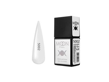Moon Amazing Color Gel polish 12ml №5002