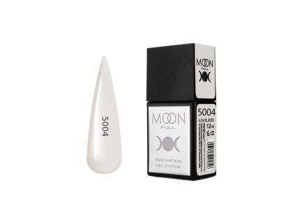 Moon Amazing Color Gel polish 12ml №5004