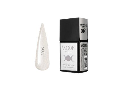 Moon Amazing Color Gel polish 12ml №5005