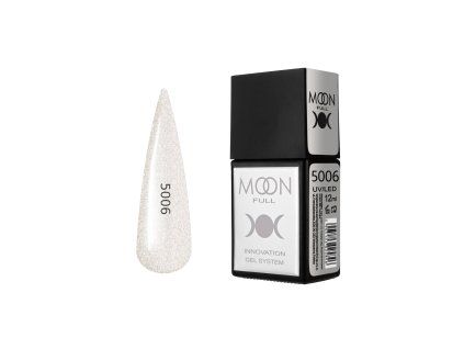 Moon Amazing Color Gel polish 12ml №5006