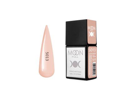 Moon Amazing Color Gel polish 12ml №5013