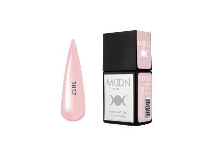 Moon Amazing Color Gel polish 12ml №5032