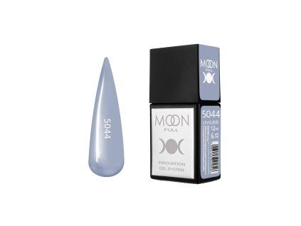 Moon Amazing Color Gel polish 12ml №5044