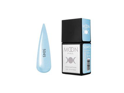 Moon Amazing Color Gel polish 12ml №5045