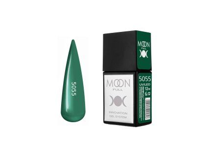 Moon Amazing Color Gel polish 12ml №5055
