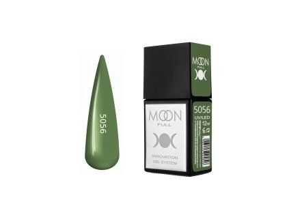 Moon Amazing Color Gel polish 12ml №5056
