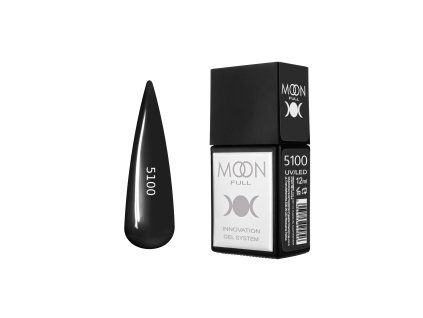 Moon Amazing Color Gel polish 12ml №5100