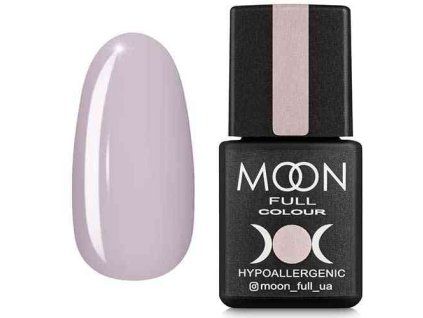 Moon Full Color Gel Polish 102 – Pale Pink 8 ml