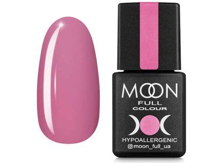Moon Full Color Gel Polish 107 – Pink Marshmallow 8 ml