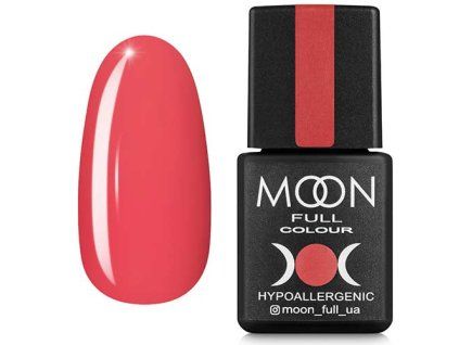 Moon Full Color Gel Polish 113 – Salmon 8 ml