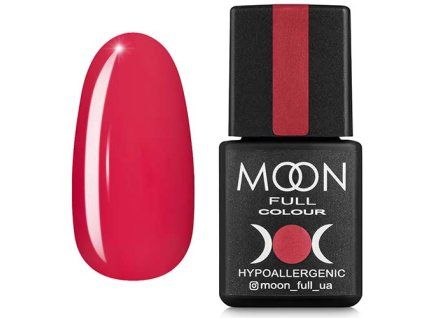 Moon Full Color Gel Polish 116 – Pink Warm Peach 8 ml