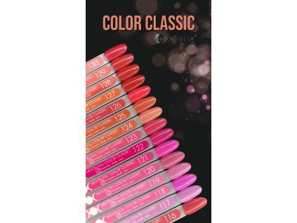 39. 116 130 Color Classic